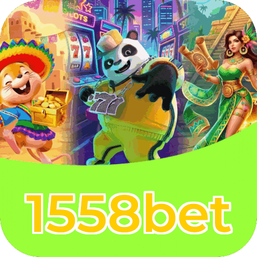 Streaming 4K no cassino ao vivo da 1558bet