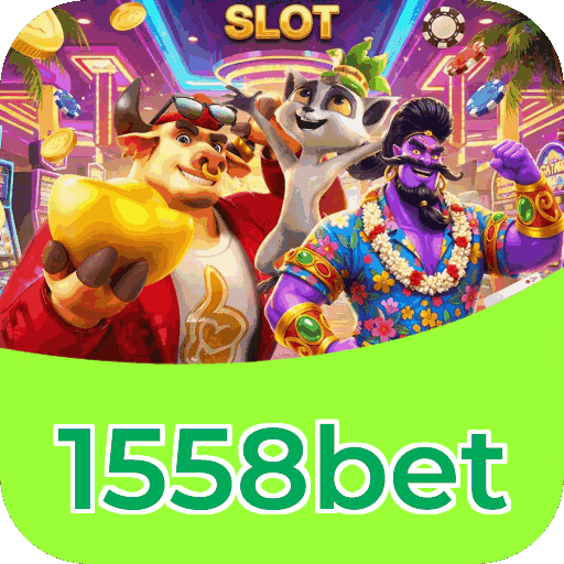 Métodos de pagamento aceitos na 1558bet