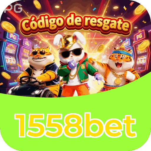 Instalação PC 1558bet
