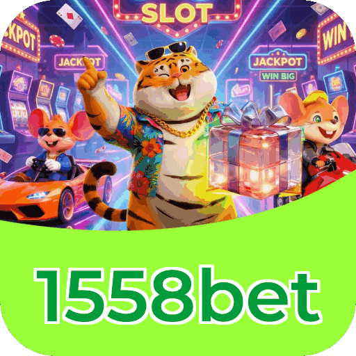 Suporte 1558bet