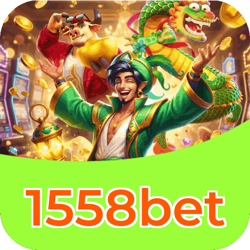 Jogos com maior RTP na 1558bet